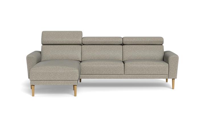 Michigan sofa med chaiselong